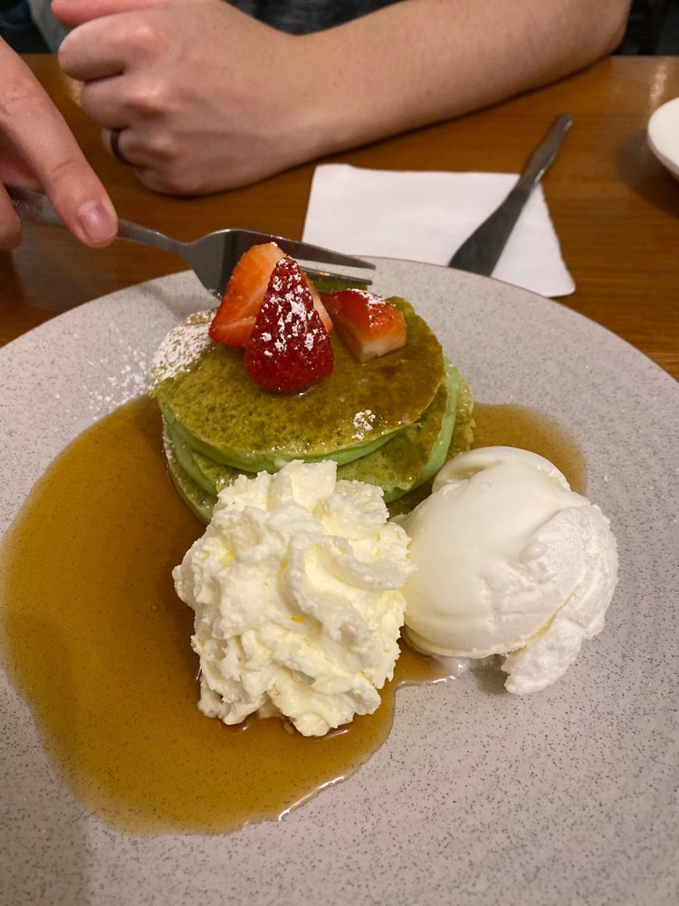 GREEN PEPPERCORN 59 Photos & 23 Reviews 388 Pitt St, Sydney New