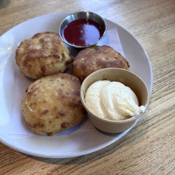 Showroom - New American Near Me - Frederick, Maryland