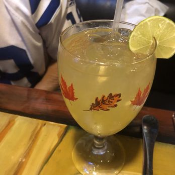 Los Cabos Mexican Grill - Skinny margarita - Mexican Near Me - Indianapolis, Indiana