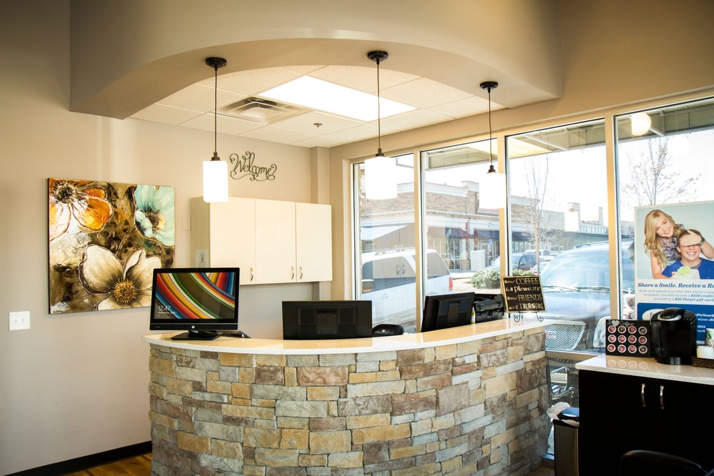 DENTISTRY FOR CHILDREN MCDONOUGH 18 Photos 1409 Highway 20 W