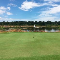 Llano River Golf Course - Llano River Golf Course