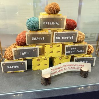 Mochinut - San Jose - Donuts Near Me - San Jose, California Mochinut - San Jose - Donuts Near Me - San Jose, California