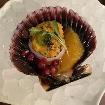Ceviche Project - Latin American Near Me - Los Angeles, California