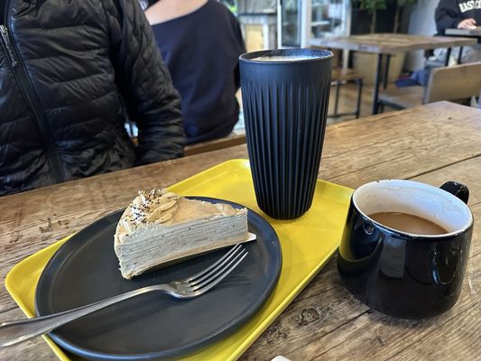 Juillet Cafe by null