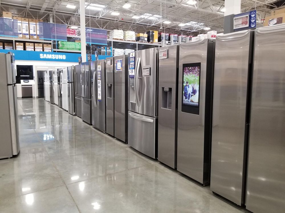 LOWE’S HOME IMPROVEMENT 171 Photos & 582 Reviews 5550 Cottle Road