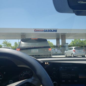 Costco Gas - Gas Stations Near Me - Atlanta, Georgia