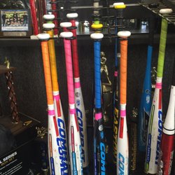 Rijo Athletics - Discount bat sales