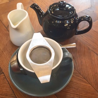 Brunswick House by null