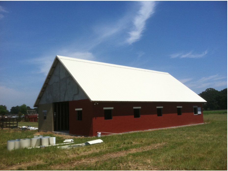 Slide of Martin's Home Roofing