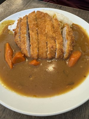 Cafe Itadaki by null