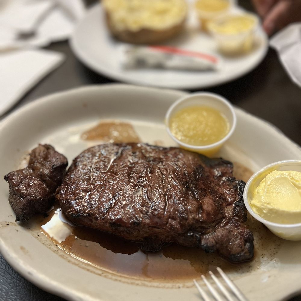 Ruth's Chris Steak House Longwood, Fl 32750 - Last Updated April 2023 - Yelp