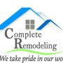 Photo of Complete Remodeling