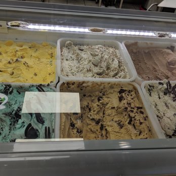 La Michoacana Premium - More ice cream flavors - Juice Bars & Smoothies Near Me - South Gate, California