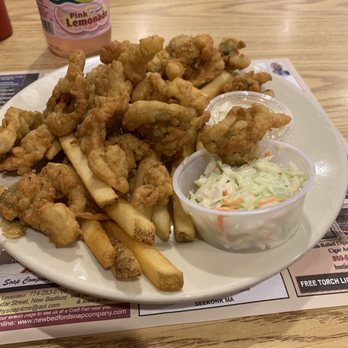 Brothers Seafood Restaurant - Full belly clam dinner perfection - Seafood Near Me - Seekonk, Massachusetts Brothers Seafood Restaurant - Full belly clam dinner perfection - Seafood Near Me - Seekonk, Massachusetts