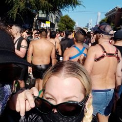 Folsom Street Fair - Folsom street fair