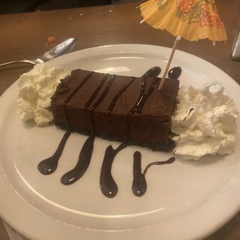 San Pedro Cafe - Habanero cake - Seafood Near Me - Hudson, Wisconsin