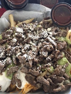 Lolita's Mexican Food by null