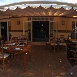 Sa Terrassa - Restaurante Sa Terrassa