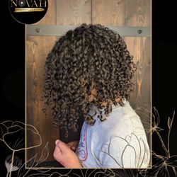 Novah Beauty + Lifestyle