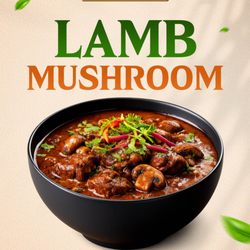 India's Tandoori