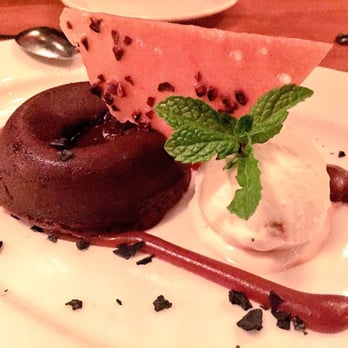 Andaluca - Gotta try the dessert!! Mmmm - Mediterranean Near Me - Seattle, Washington Andaluca - Gotta try the dessert!! Mmmm - Mediterranean Near Me - Seattle, Washington