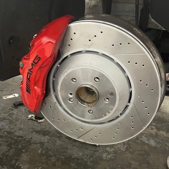 Alpha Tech Mobile Auto Mechanic - Auto Repair Near Me