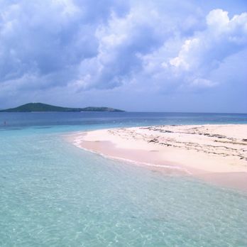 Cayo Icacos - Beaches Near Me