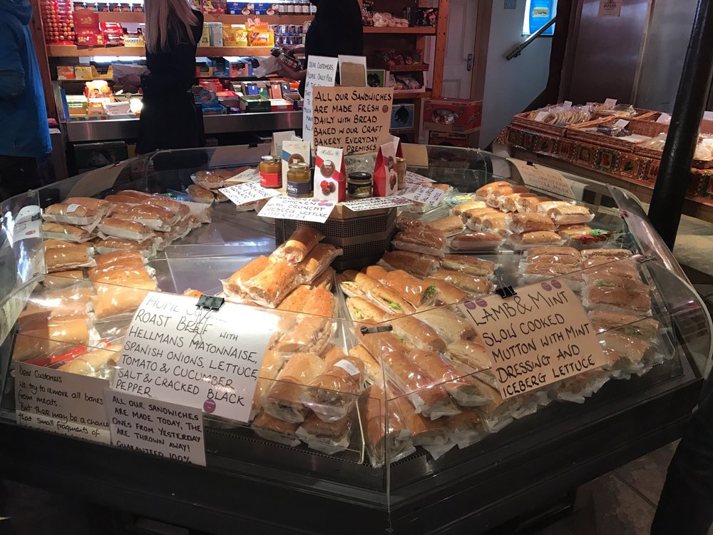 BROWNS OF HESLINGTON Updated March 2024 1516 Main Street, York