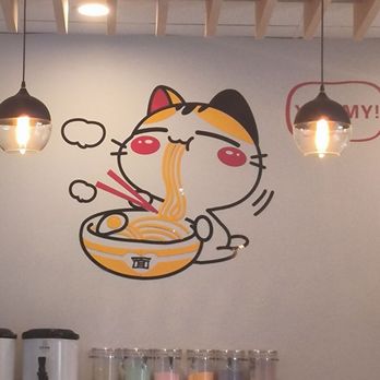 TEN SECONDS RICE NOODLE & RAMEN - Updated August 2025 - 160 Photos & 29