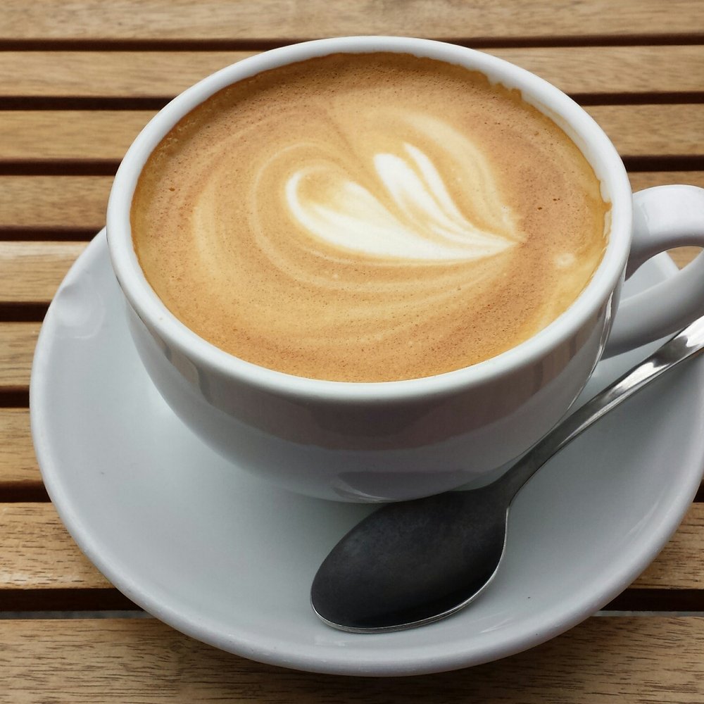 Impala - Cafes Near Me - Berlin, BE Impala - Cafes Near Me - Berlin, BE