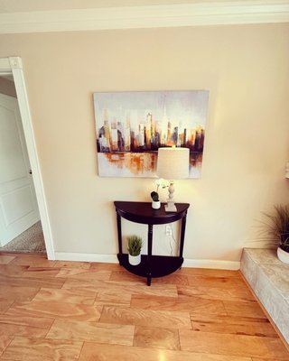 Temelec Home Staging - This was a sweet little home I staged in Temelec. Temelec Home Staging - This was a sweet little home I staged in Temelec.