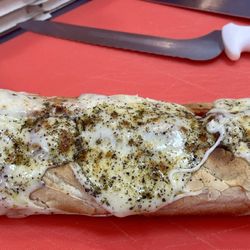 Firehouse Subs - Firehouse Meatball®