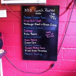333 Restaurant