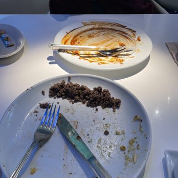 Doce Mesas - You can tell we asked for a refund. Just kidding. - Mexican Near Me - Dallas, Texas Doce Mesas - You can tell we asked for a refund. Just kidding. - Mexican Near Me - Dallas, Texas