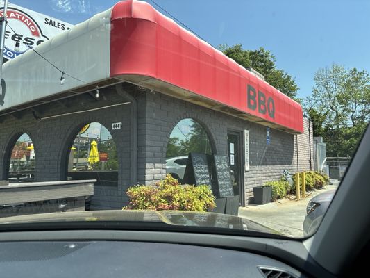 DBA Barbecue - Chastain by null