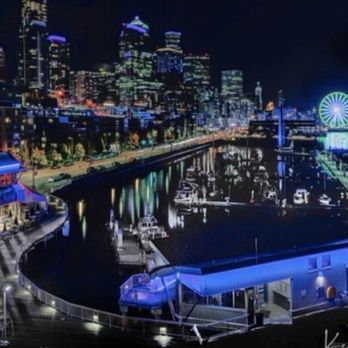 Waterfront Park - Parks Near Me - Seattle, Washington Waterfront Park - Parks Near Me - Seattle, Washington