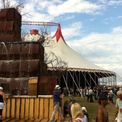 Paléo Festival Nyon