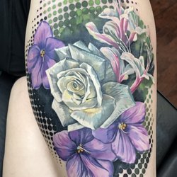 Underground Tattoo