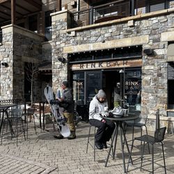 Rink Bar