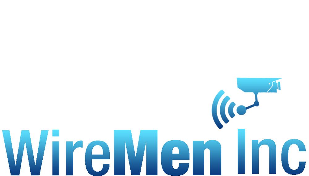 Slide of Wiremen
