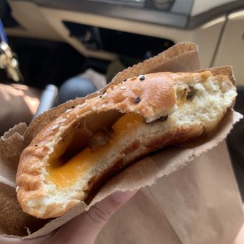 Heaven's Bistro Bakery - Kolaches - Bakeries Near Me - Austin, Texas Heaven's Bistro Bakery - Kolaches - Bakeries Near Me - Austin, Texas
