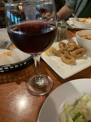 Luigi's Little Italy by null