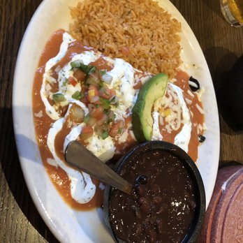 Alamo Cafe - Shrimp Enchilada - Tex-Mex Near Me - San Antonio, Texas Alamo Cafe - Shrimp Enchilada - Tex-Mex Near Me - San Antonio, Texas