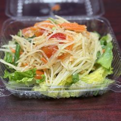 Emerald Thai Restaurant