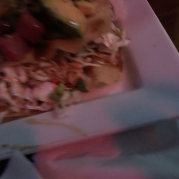 Lake Alice Trading - ahi tostada wonton - American Near Me - Riverside, California