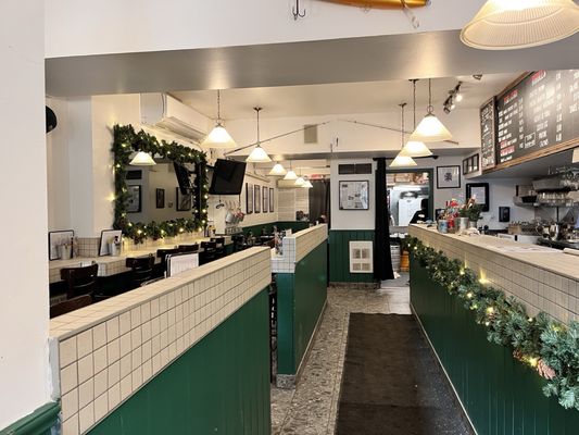 Brit & Chips by null Brit & Chips by null