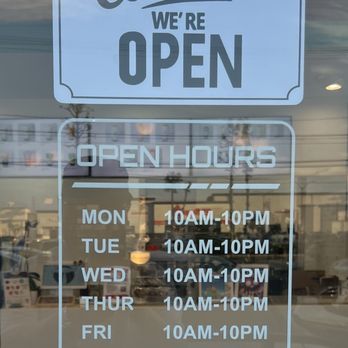 Timeout Tea Club - Hours - Bubble Tea Near Me - San Fernando Valley, California