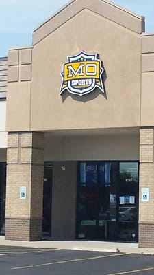 ◆mo sports◆ Mo Sports MO SPORTS - Updated July 2025 - 11 Photos - 9767 N Cedar Ave