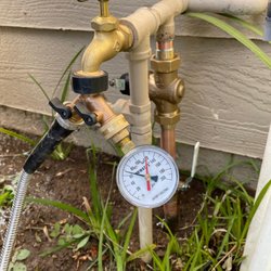 Ernie’s Discount Rooter Service