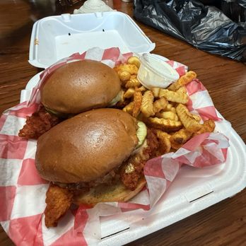 Louisiana’s Hot Chicken - Cajun/Creole Near Me - Fort Wayne, Indiana Louisiana’s Hot Chicken - Cajun/Creole Near Me - Fort Wayne, Indiana